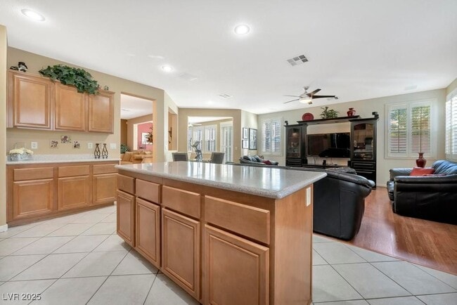 property at 5873 Wildhorse Ledge Ave