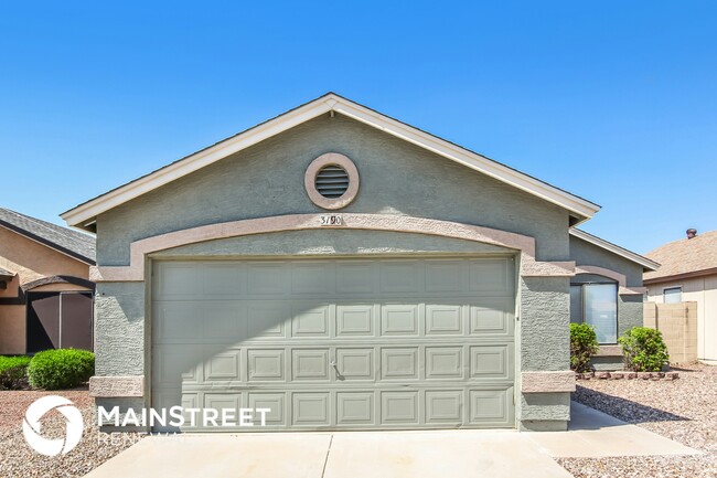 property at 3190 W Williams Dr