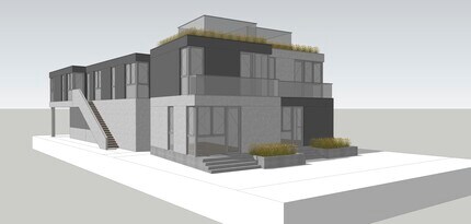 1128 Pico Blvd in Santa Monica, CA - Building Photo - Building Photo