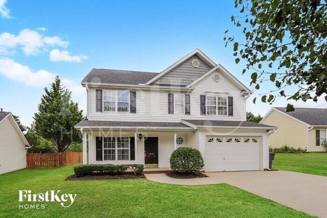 3815 Eagles View Ct