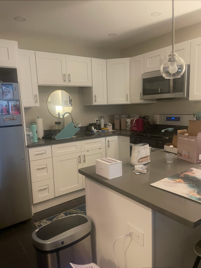 4345 S Berkeley Ave, Unit Garden in Chicago, IL - Building Photo - Building Photo