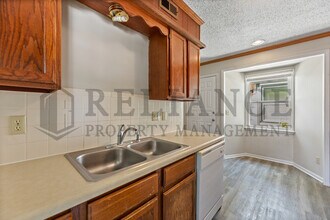 1753 N Woodrow Ct in Wichita, KS - Building Photo - Building Photo
