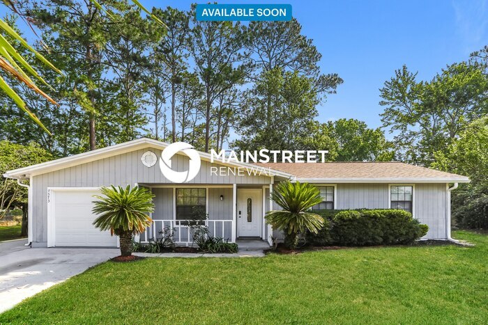 7573 Falcon Trace Ct in Jacksonville, FL - Building Photo
