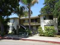 2130 Bath St in Santa Barbara, CA - Building Photo - Building Photo