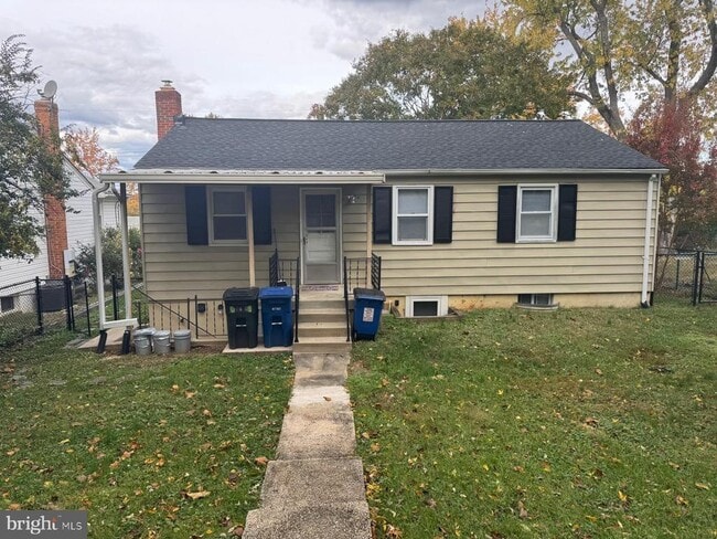 6121 Quebec Pl in Berwyn Heights, MD - Building Photo - Building Photo