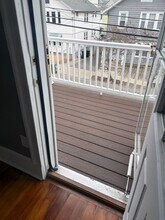 25 Oakland St, Unit One bedroom in Watertown, MA - Building Photo - Building Photo