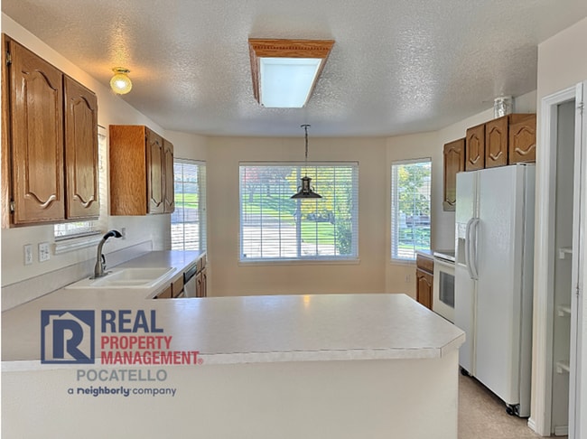 2850 Bannock Hwy in Pocatello, ID - Building Photo - Building Photo