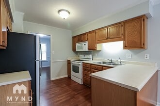 303 Indian Springs Dr in Knightdale, NC - Building Photo - Building Photo