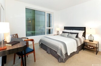 631 Folsom St in San Francisco, CA - Building Photo - Building Photo
