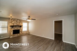 10218 Grand Mdw Dr in San Antonio, TX - Building Photo - Building Photo