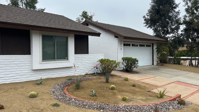 3814 Radcliffe Ln in San Diego, CA - Building Photo - Building Photo