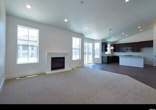 3507 W 2600 N in Eagle Mountain, UT - Building Photo - Building Photo