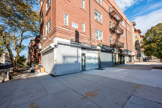 45 Hampton Pl in Brooklyn, NY - Building Photo - Building Photo