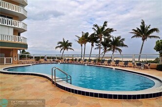 1012 N Ocean Blvd in Pompano Beach, FL - Building Photo - Building Photo
