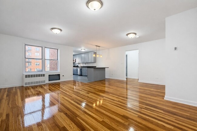 66 Overlook Terrace in New York, NY - Foto de edificio - Building Photo