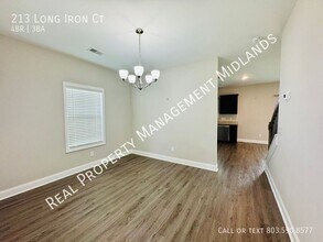 213 Long Iron Ct in West Columbia, SC - Building Photo - Building Photo