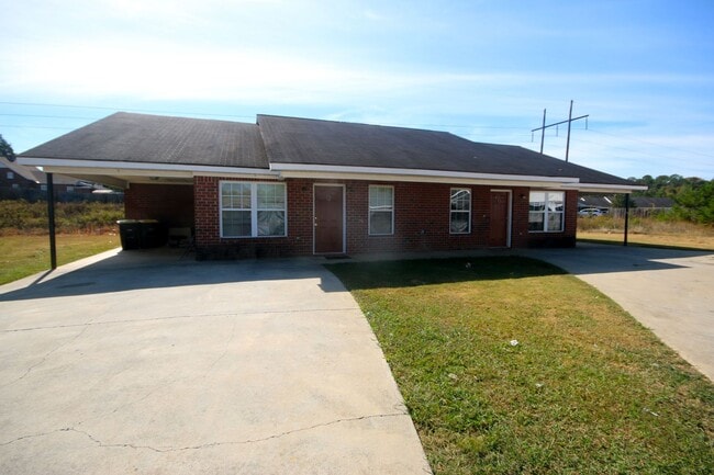 10-12 Jessie Head Dr in Rome, GA - Building Photo - Building Photo