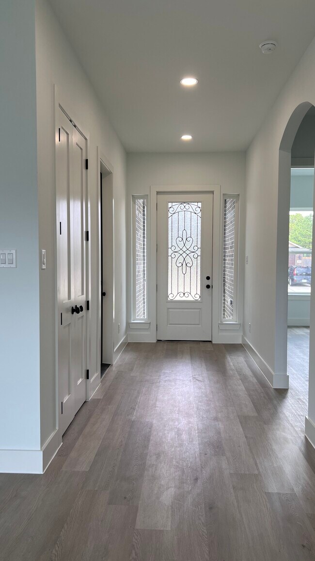 3810 St Simon Manor Dr in Houston, TX - Building Photo - Building Photo