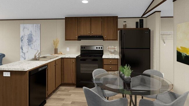 property at 165 3rd St