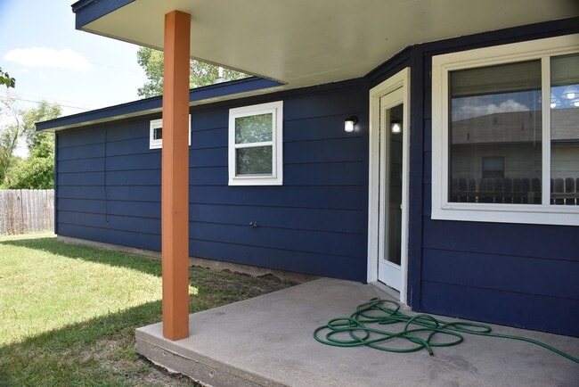 2704 Boyd in Killeen, TX - Building Photo - Building Photo