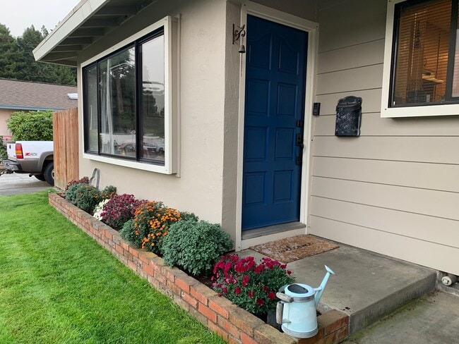property at 2116 Aldo Ct