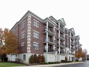 Park Avenue Station in Clarendon Hills, IL - Building Photo - Building Photo