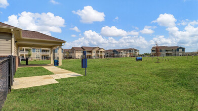 Springs at Ashby in Collierville, TN - Foto de edificio - Building Photo