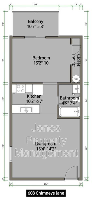 905 Chimneys Ln in Albemarle, NC - Building Photo - Building Photo