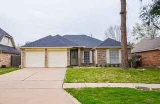 22730 Rangeview Dr in Katy, TX - Building Photo