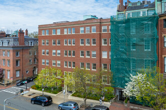 37 Beacon St in Boston, MA - Building Photo - Building Photo