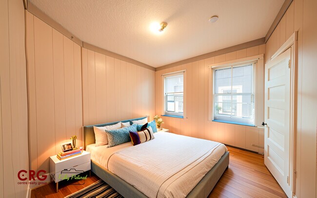 38 Jefferson St, Unit 1 in Cambridge, MA - Foto de edificio - Building Photo
