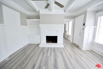 1366 Riviera Ave in Los Angeles, CA - Building Photo - Building Photo
