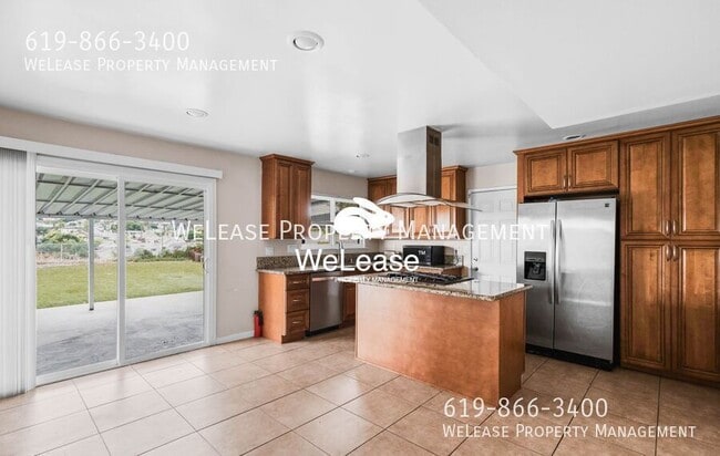 property at 6434 Garber Ave