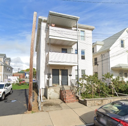 23 Weitz St, Unit 3