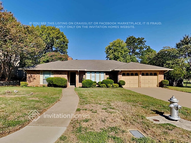 2114 Valleycrest Dr