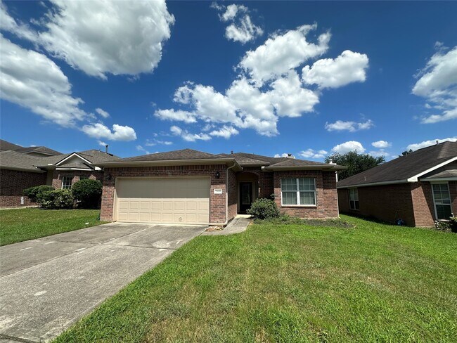 property at 7806 Board Crossing