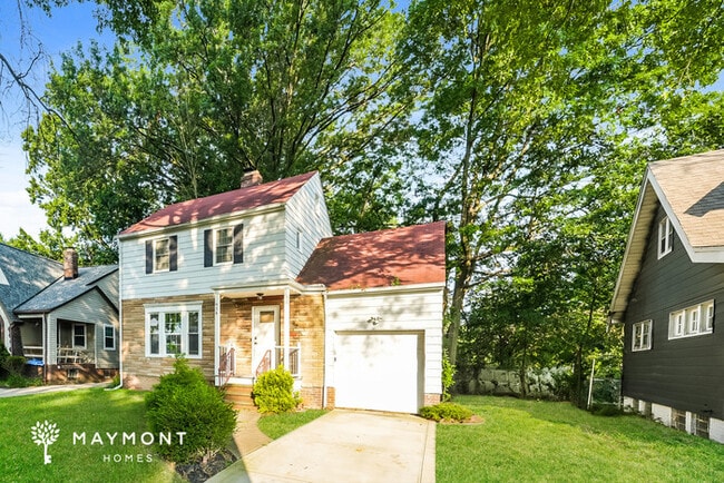 934 Pembrook Rd in Cleveland Heights, OH - Building Photo - Building Photo