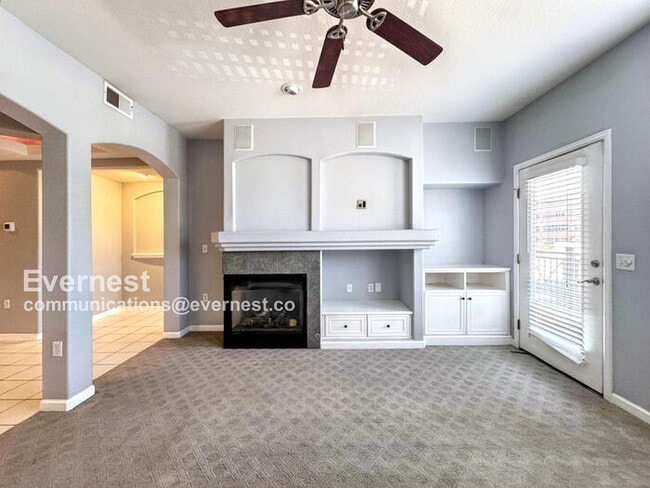 property at 1727 Pearl St