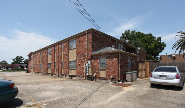 505 Terry Pky in Gretna, LA - Building Photo - Building Photo