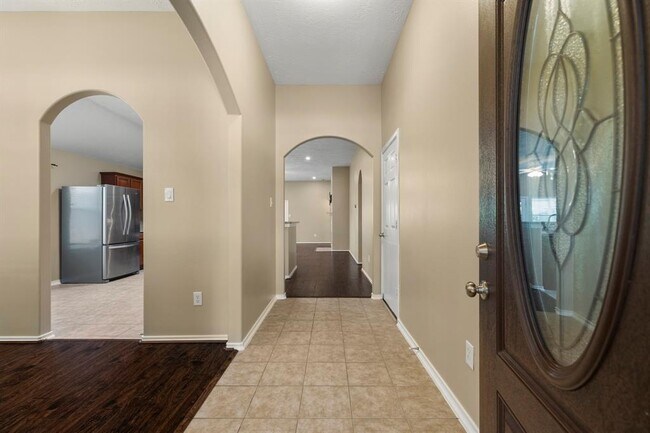 5030 Birch Manor Ln in Katy, TX - Building Photo - Building Photo