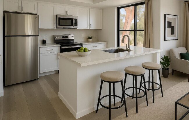 43376 Cook St, Unit 114 in Palm Desert, CA - Foto de edificio - Building Photo