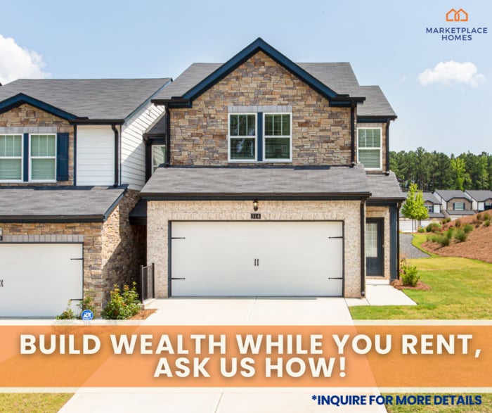 314 White Tail Rd in Mcdonough, GA - Building Photo