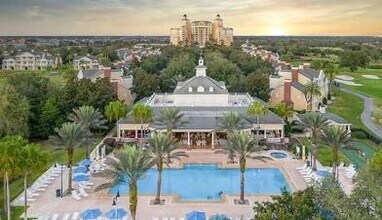 7425 Excitement Dr in Kissimmee, FL - Building Photo - Building Photo