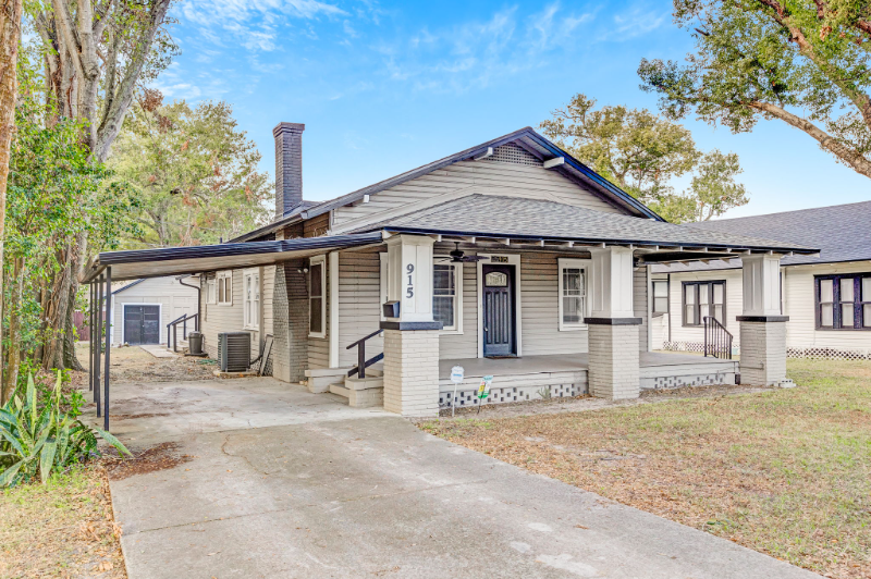 915 S Missouri Ave in Lakeland, FL - Building Photo