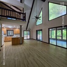 8844 Foggy Bottom Dr in Raleigh, NC - Building Photo - Building Photo