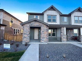 6278 N Nepal Ct in Aurora, CO - Building Photo