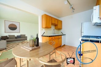 373 W J St in Benicia, CA - Building Photo - Building Photo