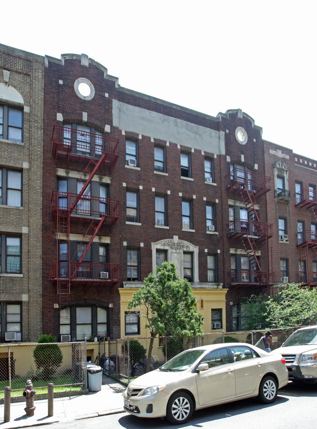 35 East 17th st in Brooklyn, NY - Building Photo - Building Photo