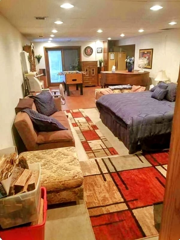 property at 892 N State Rd 149