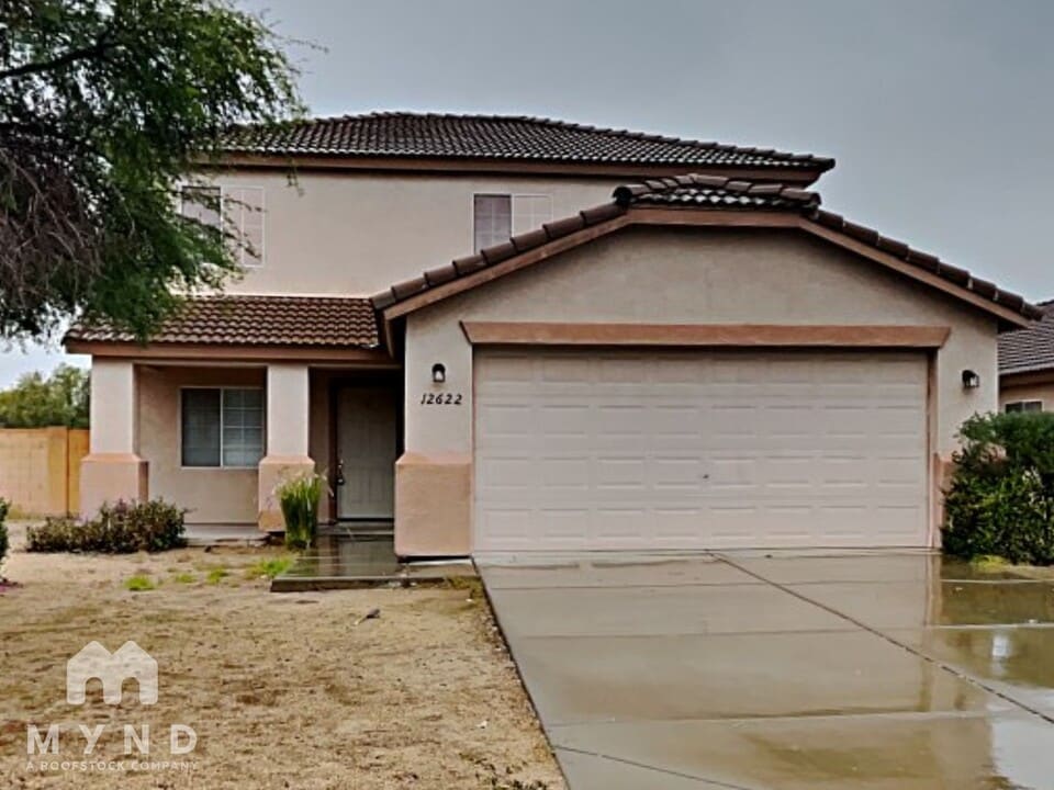 12622 W Myer Ln in El Mirage, AZ - Building Photo
